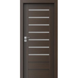 Porta KONCEPT A7 Wenge 